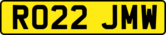 RO22JMW