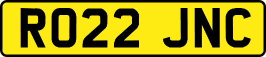 RO22JNC