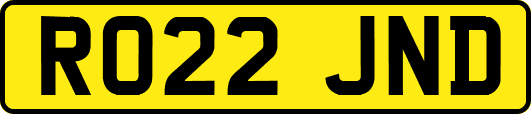 RO22JND