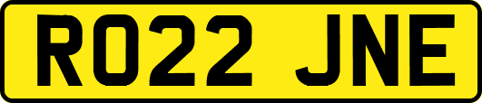 RO22JNE