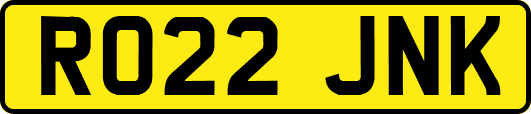 RO22JNK
