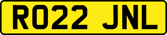 RO22JNL