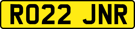 RO22JNR