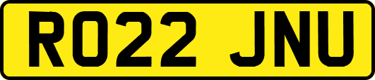 RO22JNU