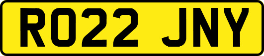 RO22JNY