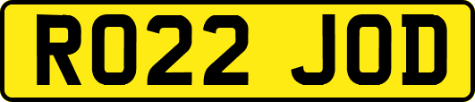 RO22JOD