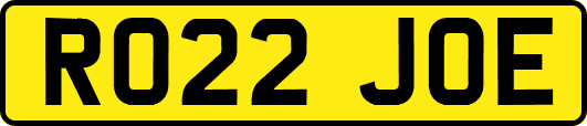 RO22JOE