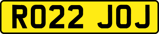 RO22JOJ