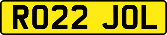 RO22JOL