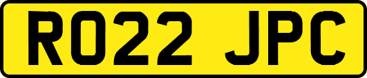 RO22JPC