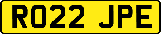 RO22JPE