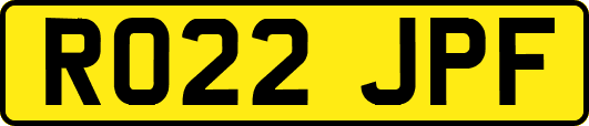 RO22JPF