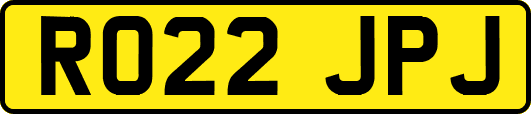 RO22JPJ