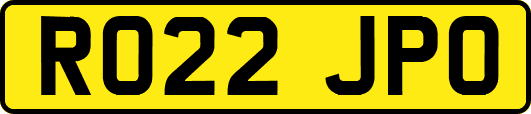RO22JPO