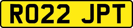 RO22JPT