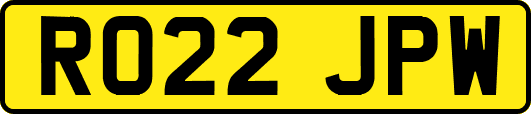RO22JPW