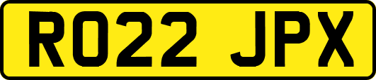 RO22JPX