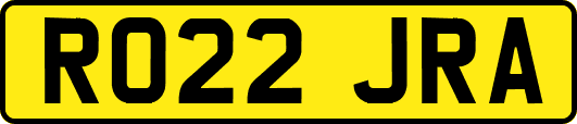 RO22JRA