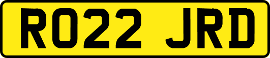 RO22JRD
