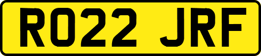 RO22JRF