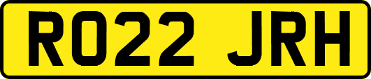 RO22JRH
