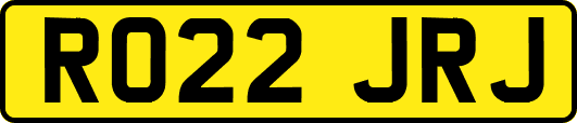 RO22JRJ