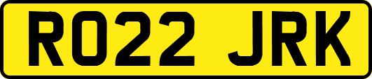 RO22JRK