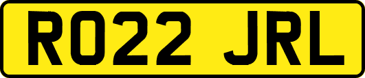 RO22JRL