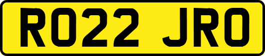 RO22JRO