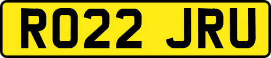 RO22JRU