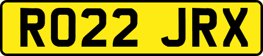 RO22JRX
