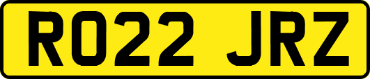 RO22JRZ