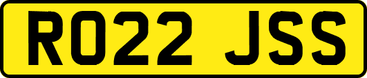 RO22JSS