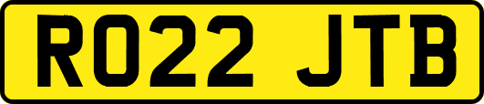 RO22JTB