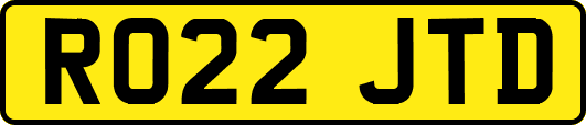 RO22JTD