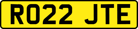 RO22JTE