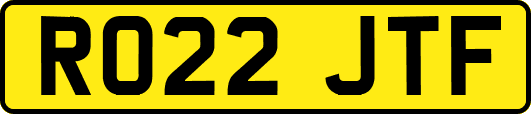 RO22JTF