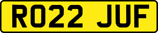 RO22JUF