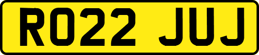 RO22JUJ