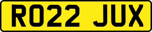 RO22JUX