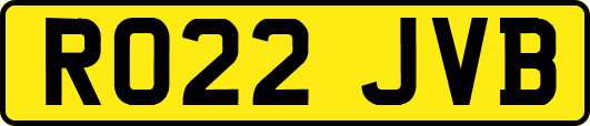 RO22JVB
