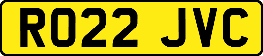 RO22JVC