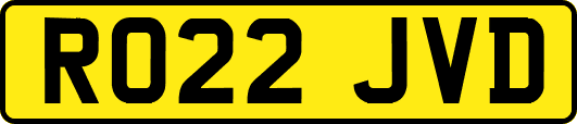 RO22JVD