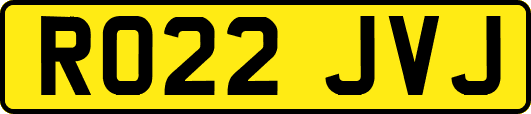 RO22JVJ