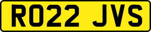 RO22JVS