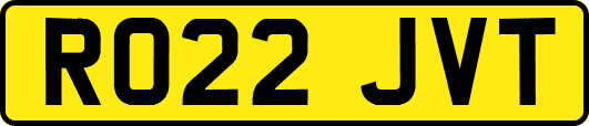 RO22JVT