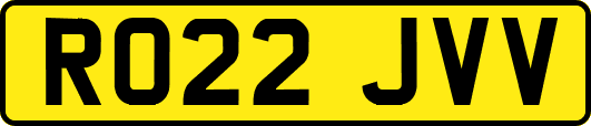 RO22JVV