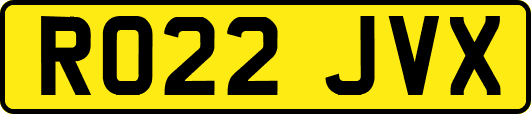 RO22JVX