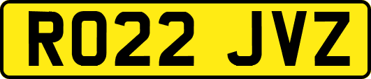 RO22JVZ