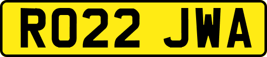 RO22JWA